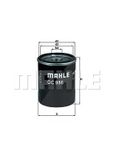 MAHLE ORIGINAL Ölfilter OC 986 Motorölfilter,Filter für Öl OPEL,FORD,FIAT,COMBO Kasten/Kombi (X12),Combo Combi / Tour (X12),KA (RU8)