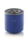 MANN-FILTER Ölfilter W 8017 Motorölfilter,Filter für Öl HYUNDAI,KIA,ix35 (LM, EL, ELH),Tucson (TL, TLE),i40 CW (VF),i30 (GD),i30 CW (GD),ix20 (JC)