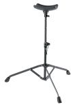 K&M 14950 Tubaständer Spielständer für alle B,- C,- F,- Es- Tuba-Modelle