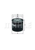 MAHLE ORIGINAL Ölfilter OC 215 Motorölfilter,Filter für Öl NISSAN,SUZUKI,CHEVROLET,PIXO (UA0),SWIFT IV (FZ, NZ),VITARA (LY),SX4 S-Cross (JY),SPLASH