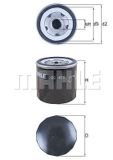 MAHLE ORIGINAL Ölfilter OC 473 Motorölfilter,Filter für Öl FIAT,SEAT,ALFA ROMEO,Seicento / 600 Schrägheck (187_),Panda Schrägheck (141_)