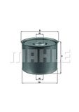 MAHLE ORIGINAL Kraftstofffilter KX 23D Leitungsfilter,Spritfilter VW,AUDI,BMW,TRANSPORTER III Bus,GOLF I (17),Jetta II (19E, 1G2, 165)
