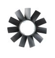 TOPRAN Lüfterrad, Motorkühlung BMW 500 900 11521712058,1712058