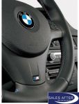 Original BMW E82 M Coupe E90 E92 E93 M3 Lenkrad Abdeckung M Lenkradblende