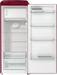 ORB615DR Kühlschrank mit Gefrierfach