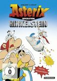 DVD Asterix - Operation Hinkelstein - Digital Remastered