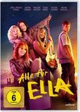 DVD Alle für Ella