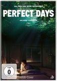 DVD Perfect Days