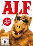 DVD Alf - Die komplette Serie [16 DVDs]