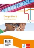 Orange Line 2