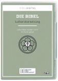 Die Lutherbibel 2017 mit Apokryphen
