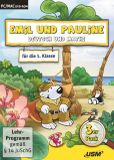 Emil und Pauline 3 in 1 Bundle - Deutsch und Mathe für die 1. Klasse (PC+Mac)