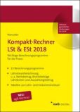 Kompakt-Rechner LSt & ESt 2018