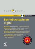 Betriebsratswissen digital Ver. 13.3