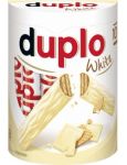 Duplo White