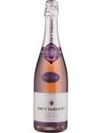 Brut Dargent Pinot Noir Roséwein fruchtig