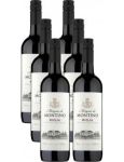 Marqués de Montino Rioja Rotwein trocken