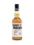 Kornbrennerei Boente Henry Mason Bourbon Whisky