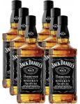 Jack Daniels Tennessee Whiskey