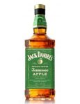 Jack Daniel's Tennessee Apple Liqueur