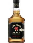 Jim Beam Black Extra Aged Bourbon Whiskey