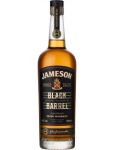 Jameson Black Barrel Blended Irish Whiskey