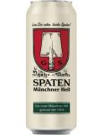 Spaten Münchener hell Einweg