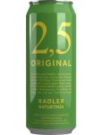 2,5 Original Radler naturtrüb (Einweg)