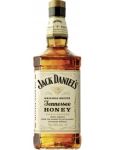 Jack Daniel's Tennessee Honey Liqueur