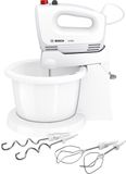Handmixer CleverMixx MFQ2600W