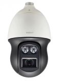 Hanwha Vision PTZ  Kamera XNP-6371RH 6,0 - 222,0mm  Überwachungskamera mit 2 Megapixel Auflösung. professionelle Kamera für außen
