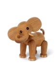 Spring Copenhagen Ollie - Elefant Holzfigur