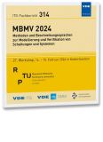 ITG-Fb. 314: MBMV 2024