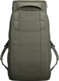 D_b_ Hugger Backpack 30L Moss Green