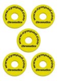 CYMPAD chromatics pack CS15/5-Y gelb yellow