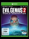 Evil Genius 2 - World Domination