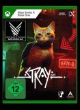 Stray