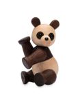 Spring Copenhagen Pixi - Panda Junges Holzfigur