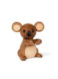 Spring Copenhagen Joey - Koala Junges Holzfigur