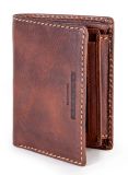 Harold&#039 s Saddle Börse hoch Braun