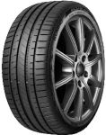 Kumho Ecsta Sport PS72 ( 225/40 ZR18 92Y XL K-Silent )