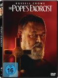 DVD The Pope's Exorcist
