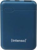 Intenso Powerbank XS5000 - Petrol