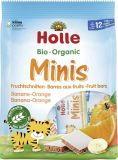 Holle Minis Fruchtschnitte, 100 g Stück