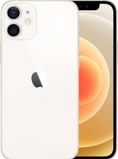 iPhone 12 mini 64GB weiss -Apple Sonderposten Deal- refurbished