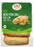 SOTO Mini-Frühlingsrolle Thai, 200 gr Packung