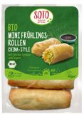 SOTO Mini Frühlingsrolle china, 200 gr Packung
