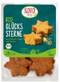 SOTO Glücks-Sterne, 8 Stück, 250 gr Packung