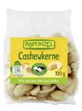 Rapunzel Cashewkerne ganz HIH, 100 gr Packung
