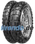 Continental TKC 80 Twinduro ( 170/60B17 TL 72Q Hinterrad, M+S Kennung, M/C )